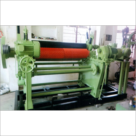 Bmmt Machinery