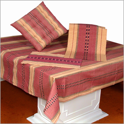 Quick Dry Table Linen Fabric