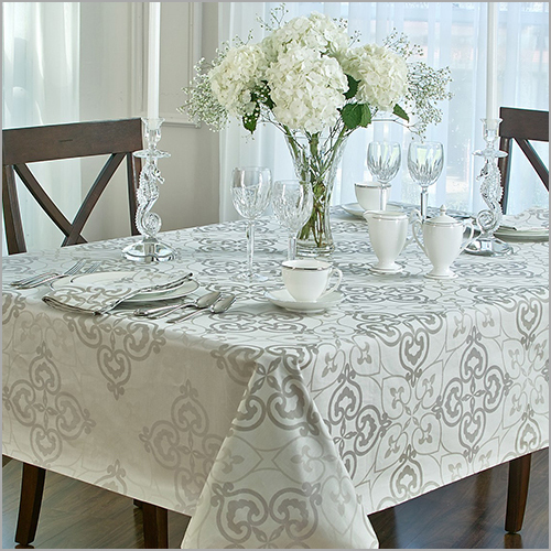 Quick Dry Table Linen Fabric