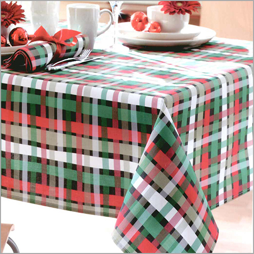 Quick Dry Table Linen Fabric