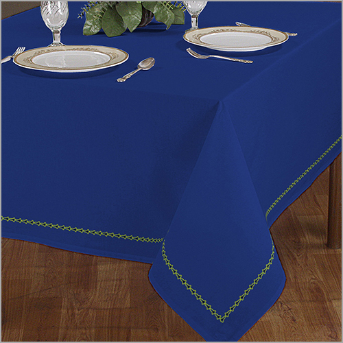 Quick Dry Table Linen Fabric