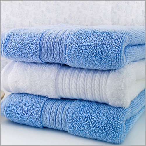 Terry Bath Towels Age Group: Children