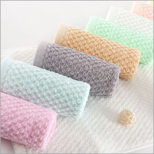 Terry Bath Towels Age Group: Children