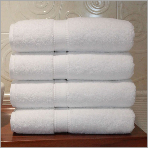 Terry Bath Towels Age Group: Children