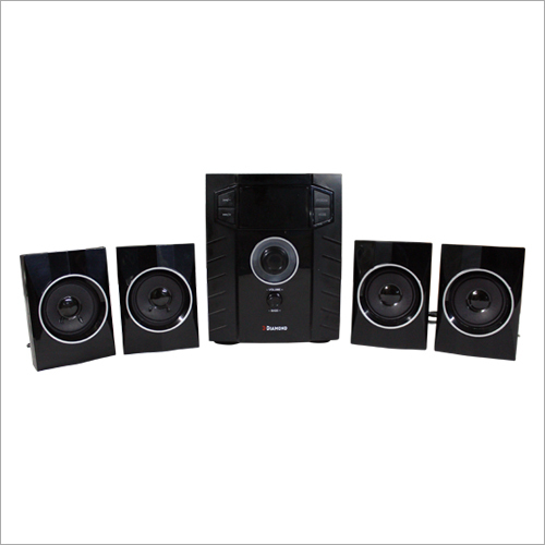 Home Theatre Music System