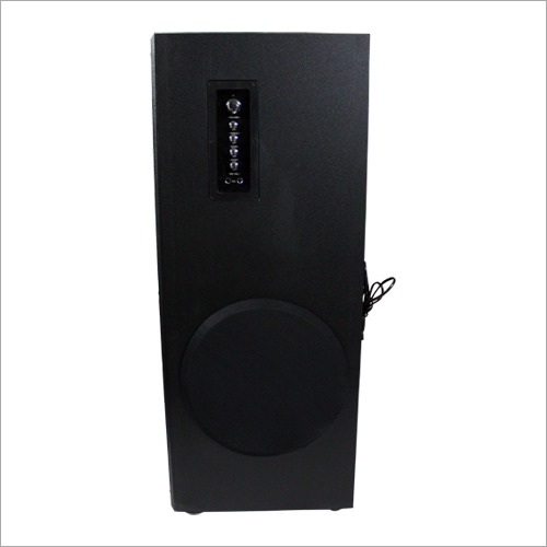 Multimedia Tower Speaker