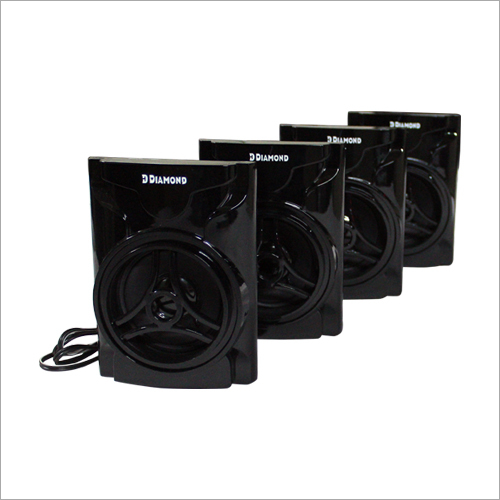 Home Theatre Speaker System