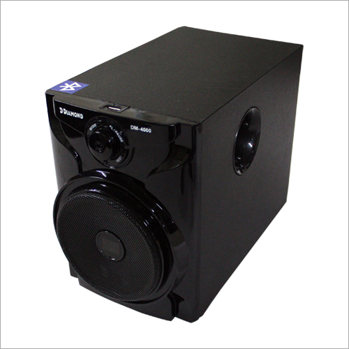 Home Theatre Speaker System