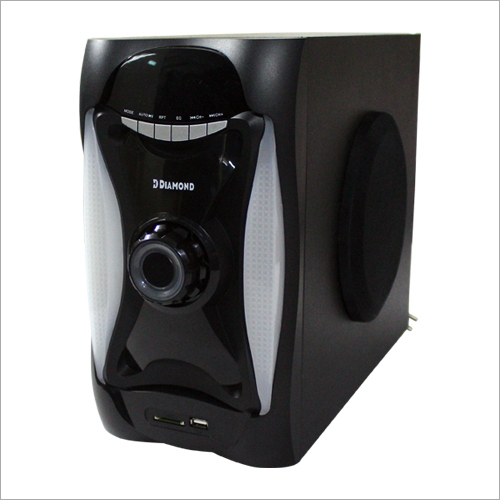 Music System