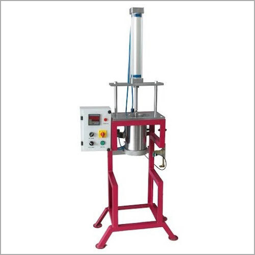 डफ बॉल कटिंग मशीन