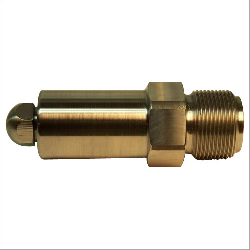 नोकिला अग्रभाग