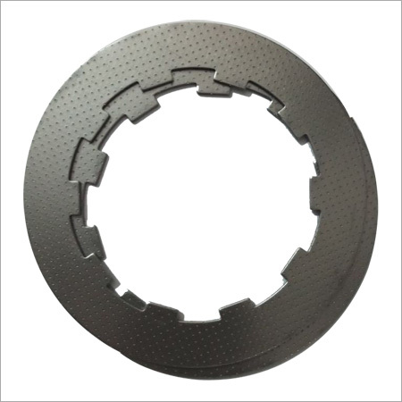 क्लच प्रेशर प्लेट