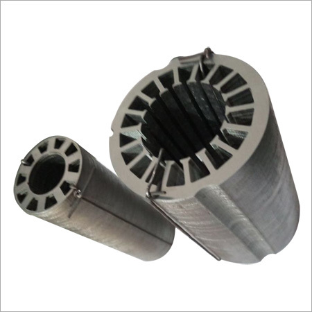 ओपन वेल स्टैम्पिंग