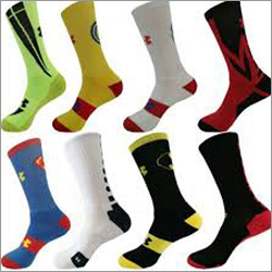 Sport Socks