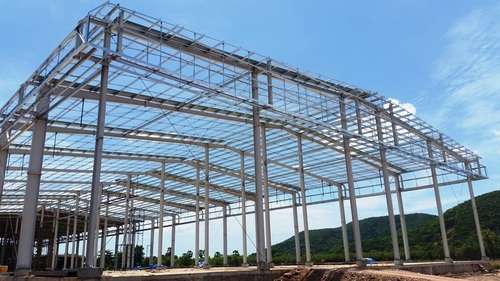 cold storage structure