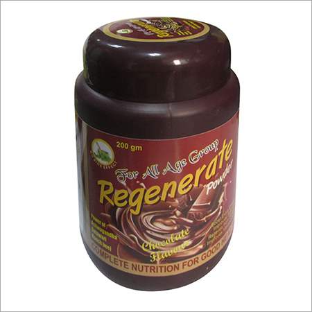 रीजनरेट पाउडर