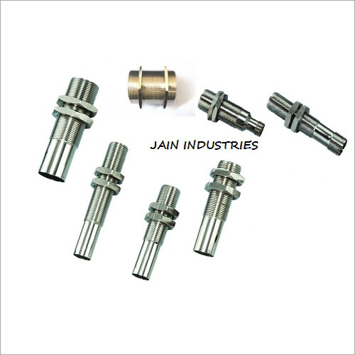 Sensor Housing