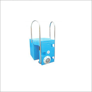 Combo Pipeless Filter