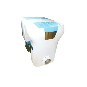 Commercial Pipeless Filter