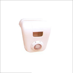 अलग करने योग्य पाइप रहित फ़िल्टर