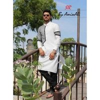 Designer Kurta Pyjamas Age Group 18 25 Years at Best Price in Surat Sir Tailor