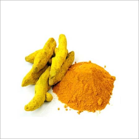 हल्दी पाउडर