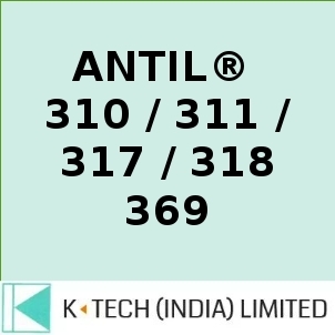 Industrial Grade Antil - Settling Agent