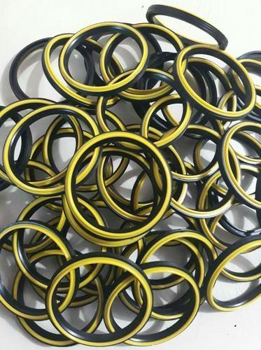 Multicolor Swr Rubber Ring