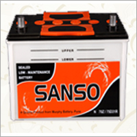 Automobile Battery