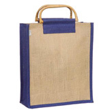 Any Color As Per Client Requirement Promotional Jute Shopping Bags