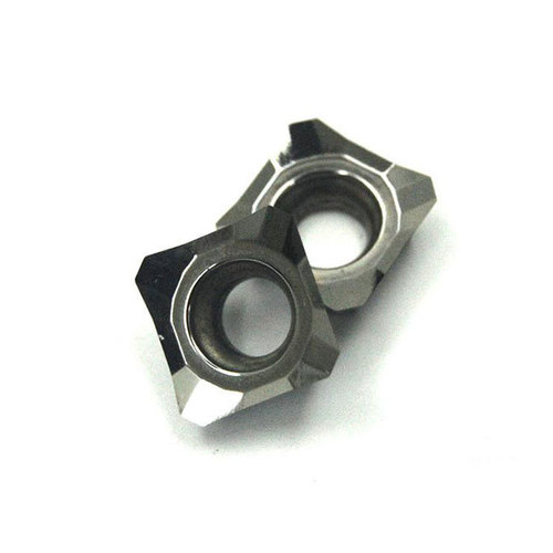 कार्बाइड टर्निंग इंसर्ट्स