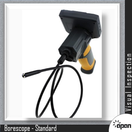 Vision Inspection Borescope