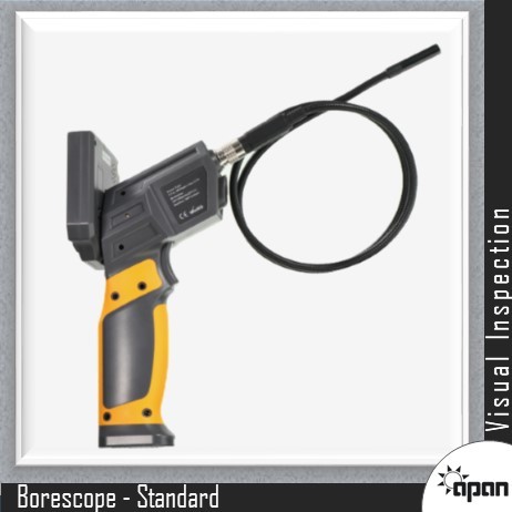 Vision Inspection Borescope