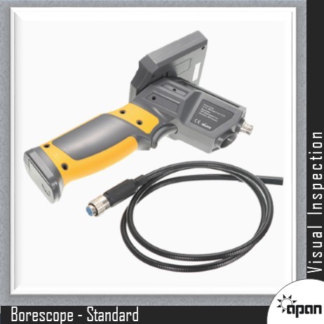 Vision Inspection Borescope