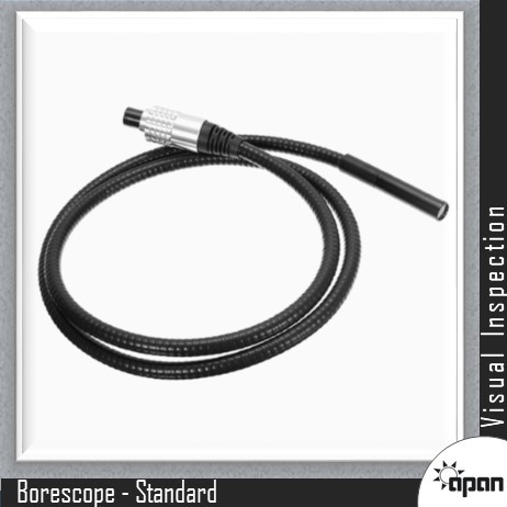 Vision Inspection Borescope
