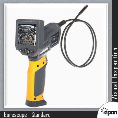 Vision Inspection Borescope