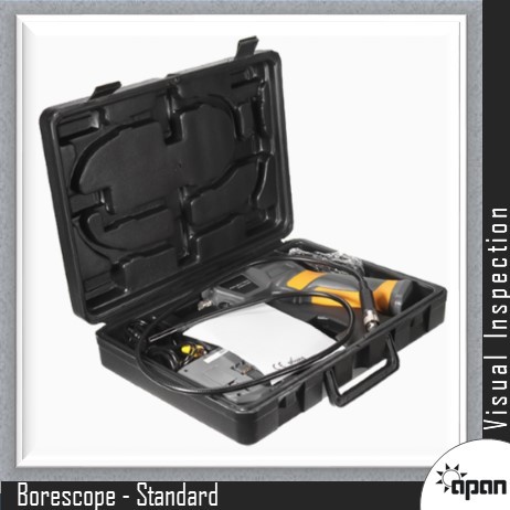Vision Inspection Borescope