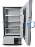 Low Temperature Cabinet Vertical (Deep Freezer) Capacity: 100-500 Liters