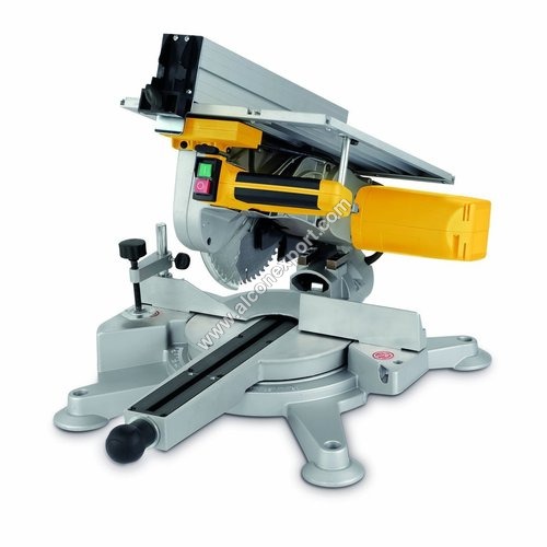 मेटर और टेबल सॉ