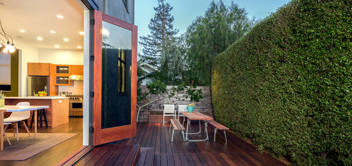 इको प्लस ब्लॉक बोर्ड