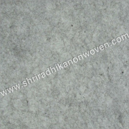 वैम्प लाइनिंग फेल्ट फैब्रिक