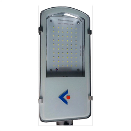 30W LED स्ट्रीट लाइट