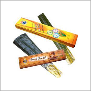 अगरबत्तियां