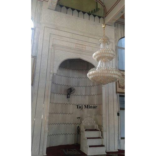 मार्बल किब्ला