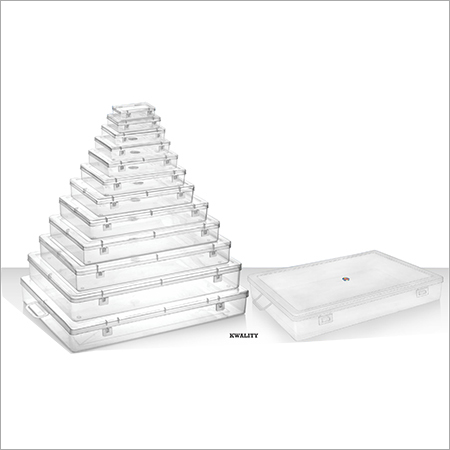 Kwality Packaging Containers Capacity: 500-1500 Gram