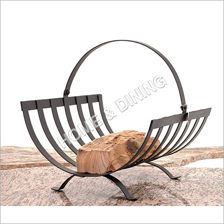 लॉग कैरियर फ्लैट स्ट्रिप