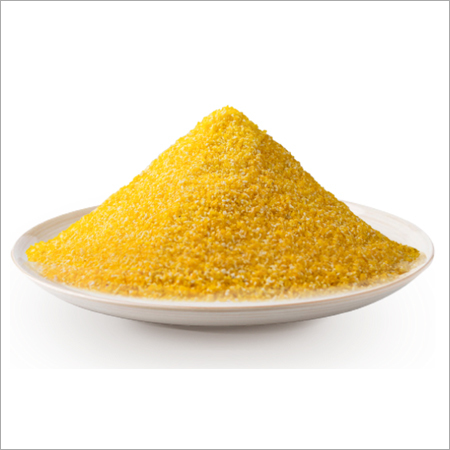 मकई के ग्रिट्स