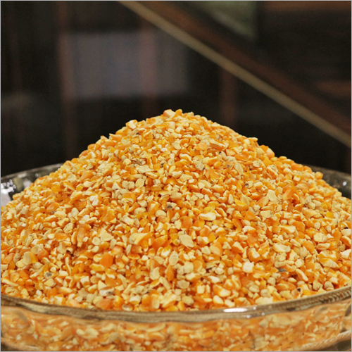 मक्का टुकड़ी