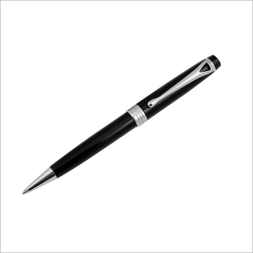 Barrel Colour Black Wm Ball Pen