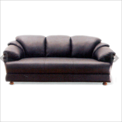 चमड़े के सोफे